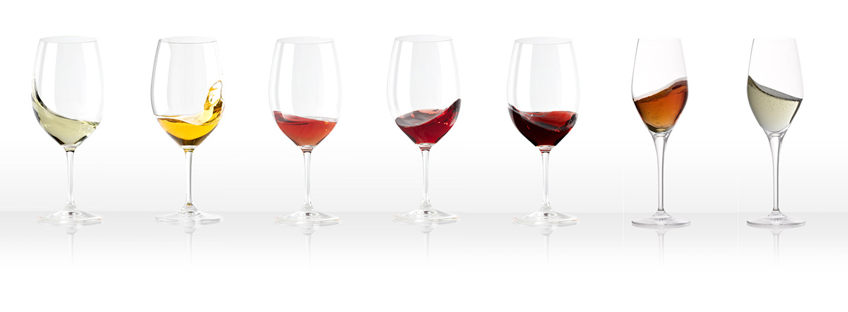 D&eacute;gustation de vins