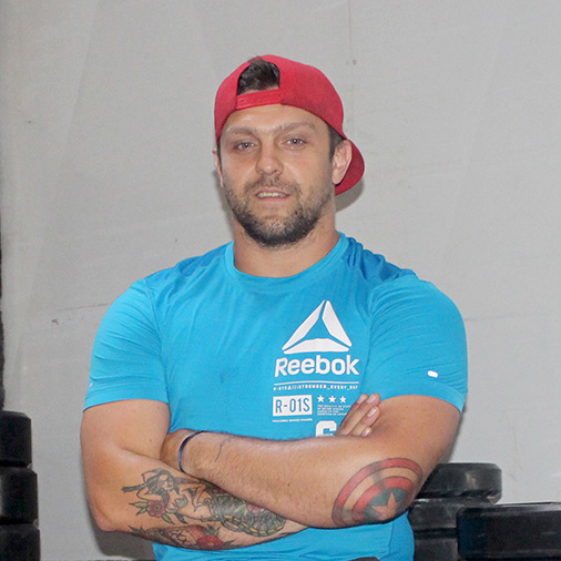 CrossFit Ségusiave