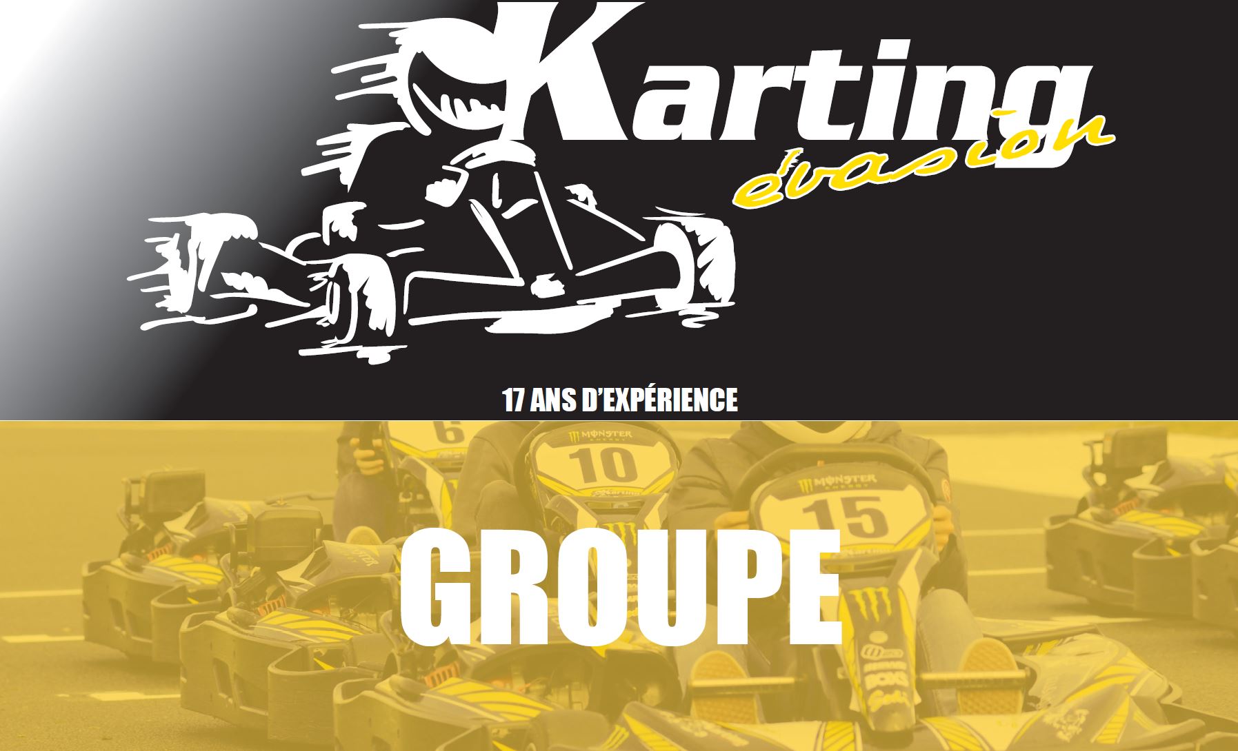 karting 2019