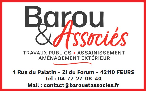 Barou & Associés