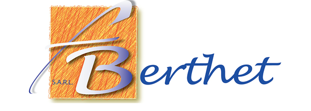 F Berthet Sarl