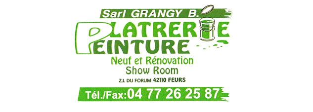B Grangy S.A.R.L.