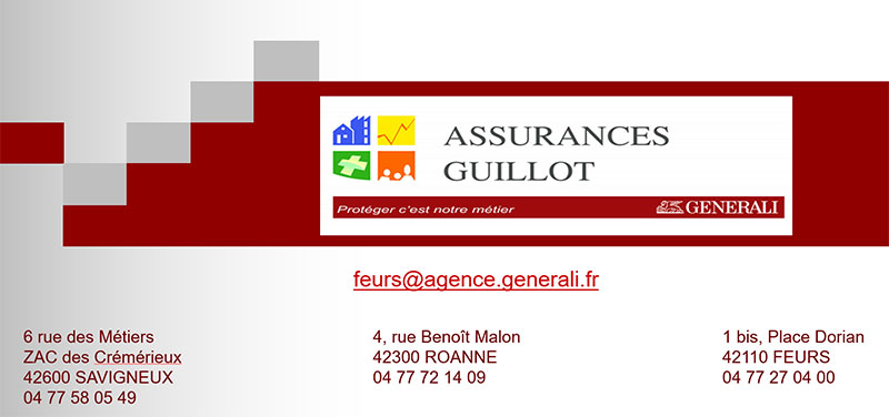 Assurances Guillot