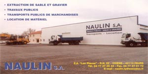 NAULIN S.A.