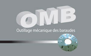 Outillage-Mécanique des Baraudes - O.M.B