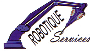 ROBOTIQUE Services