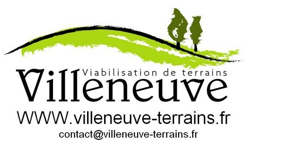 Villeneuve Terrains